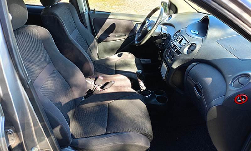 Toyota Yaris Ts 1.5 ...