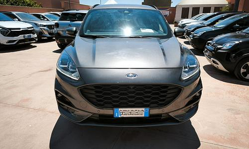 Ford Kuga 1.5 Ecoboo...
