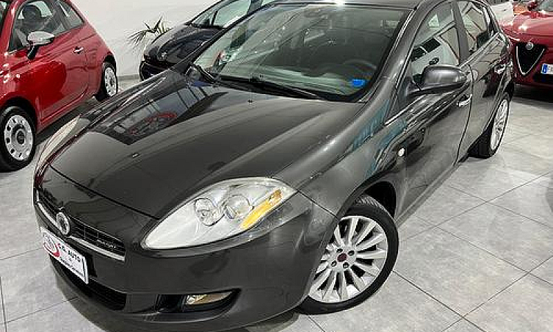 Fiat Bravo 1.6 Mjt 1...
