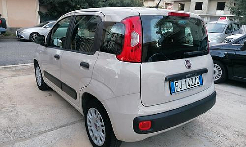 Fiat Panda 1.2 69Cv ...