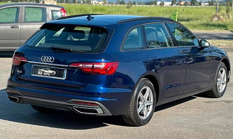 Audi A4 (130.000Km C...