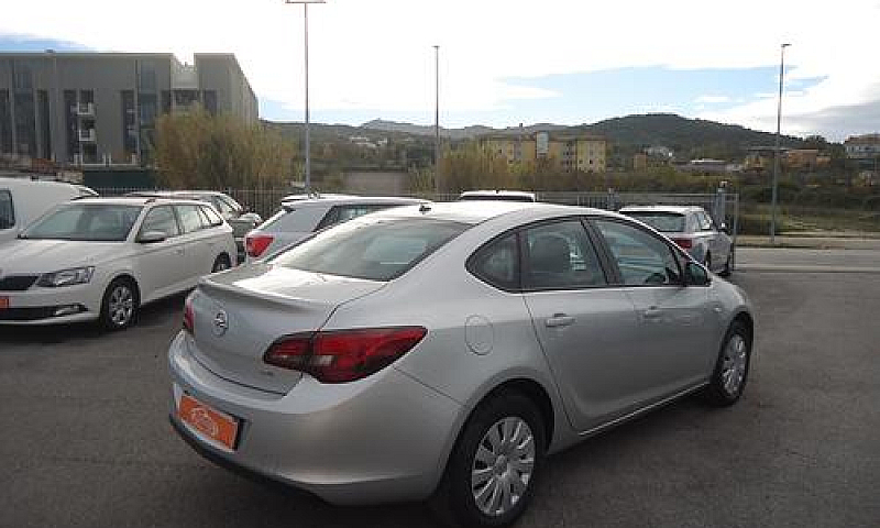 Opel Astra 1.6 Cdti ...