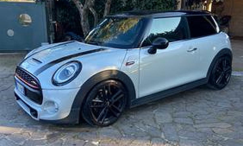 Mini Mini (F56) - 20...