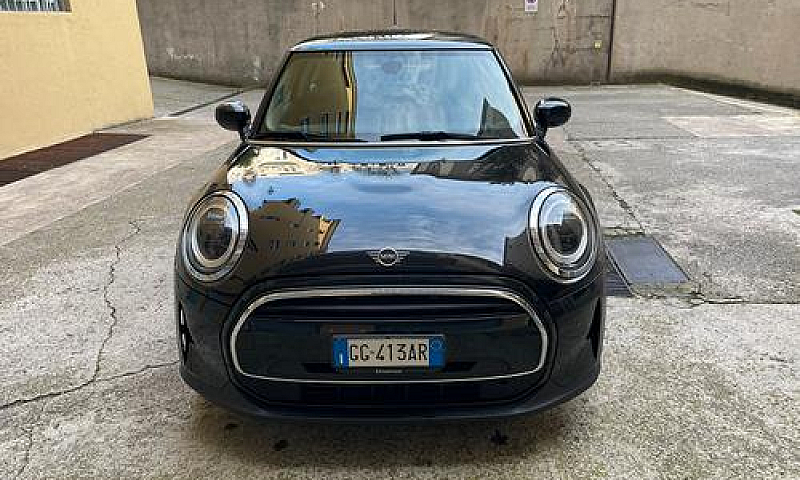 Vendita Mini Cooper...