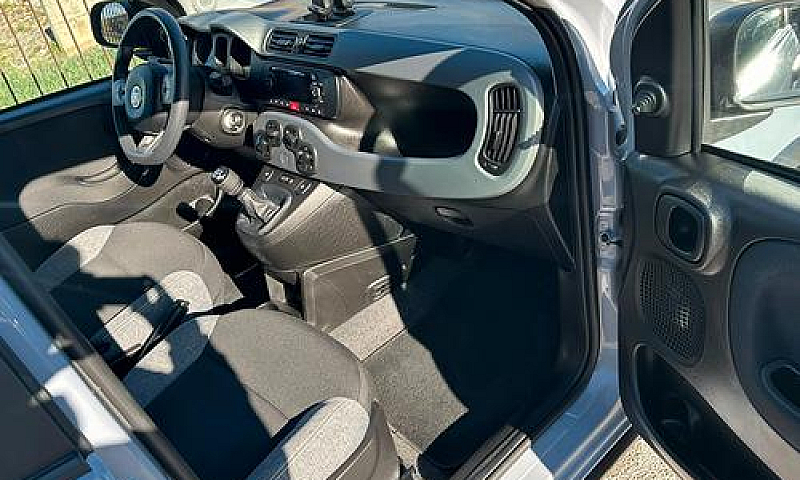 Fiat Panda 1.2 Easyp...