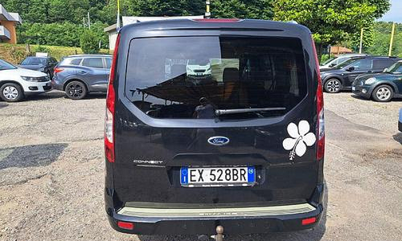 Ford - Tourneo Conne...