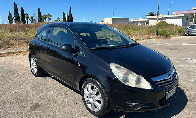 Opel Corsa 1.2 Neopa...