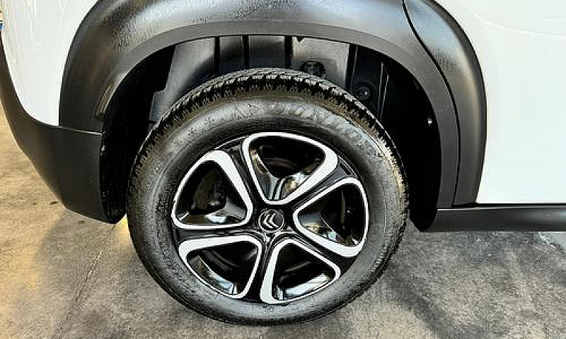 Citroen C3 Aircross ...