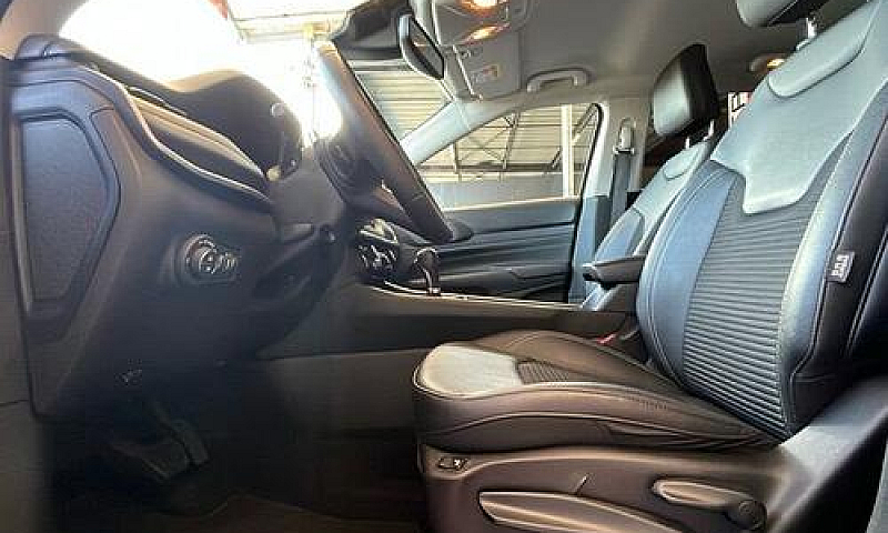Jeep Compass 1.5 Tur...
