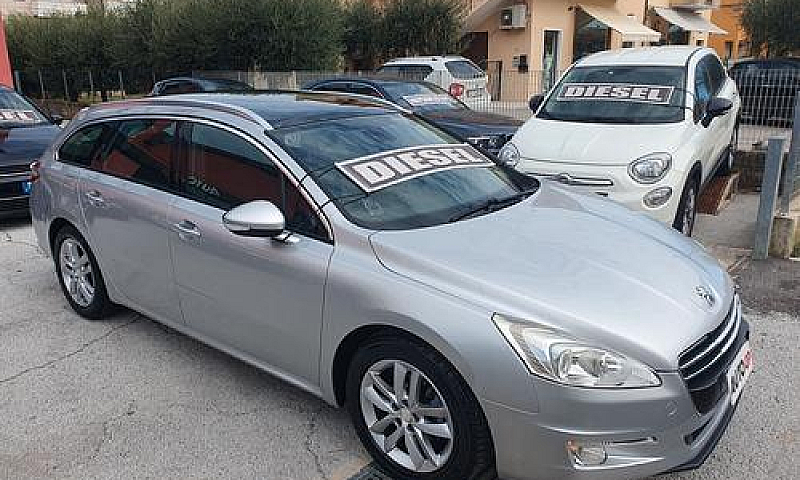 Peugeot 508 2.0 Hdi ...