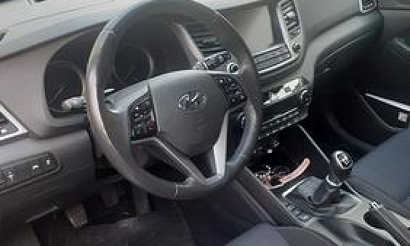 Hyundai Tucson 2ª Se...