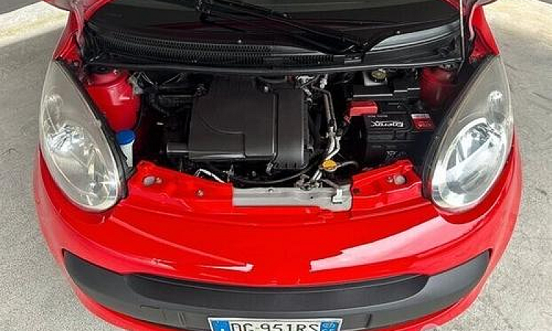 Citroen C1 1.0 3 Por...