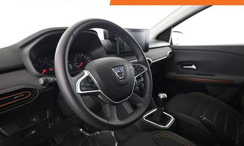 Dacia Sandero Ye4166...