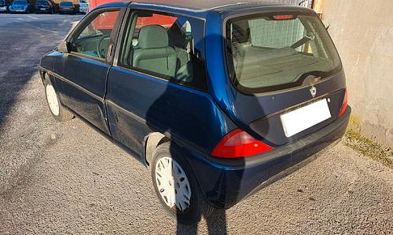 Lancia Y 1.1 Elefant...
