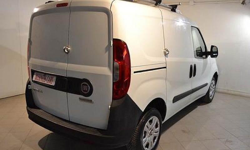 Fiat Doblo Doblò 1.3...