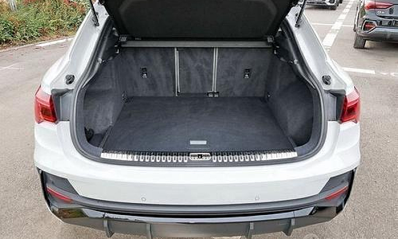 Audi Q3 Sportback...