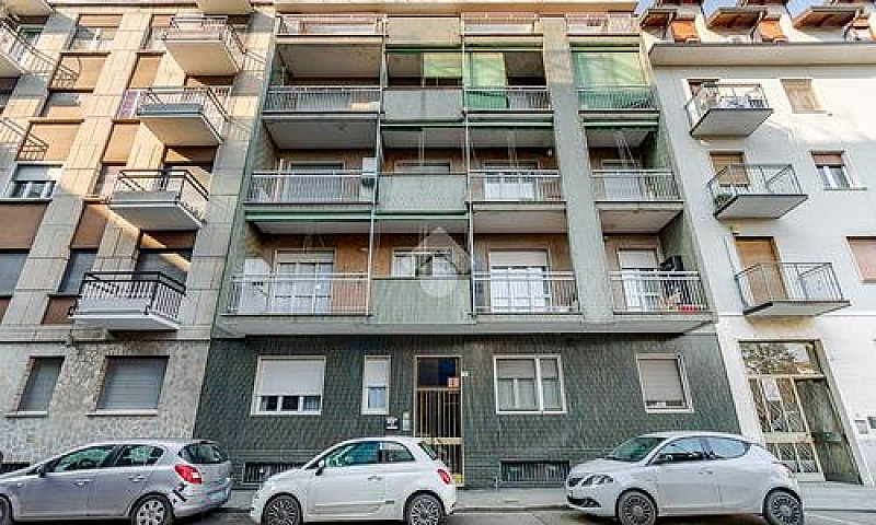 3 Locali A Sesto San...