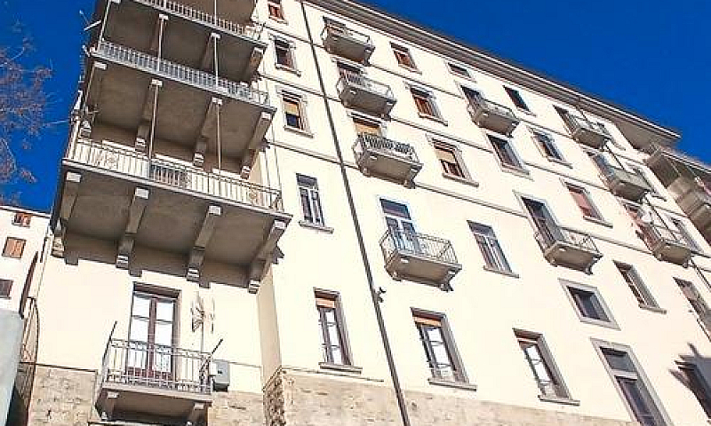 Corso Umberto 1° App...