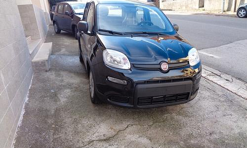 Fiat Panda 1.0 Firef...