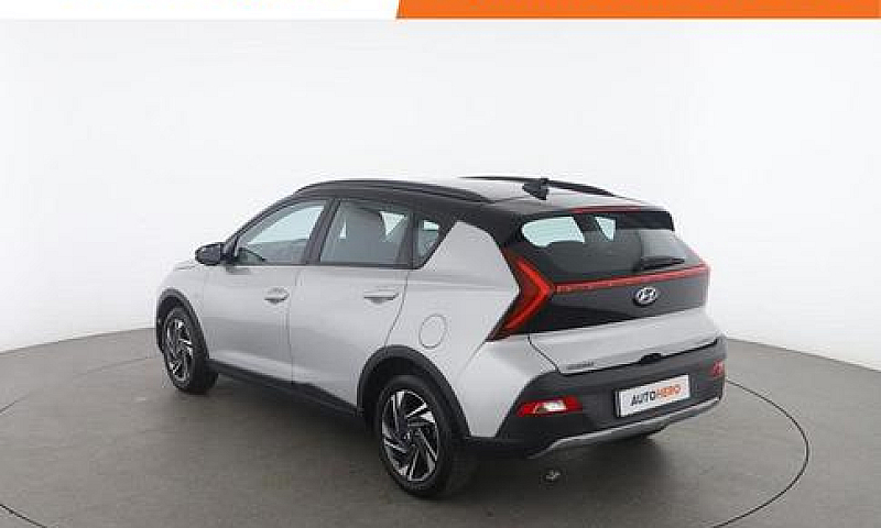 Hyundai Bayon Cc3214...