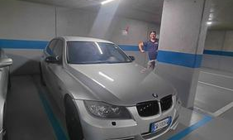Bmw 330D...