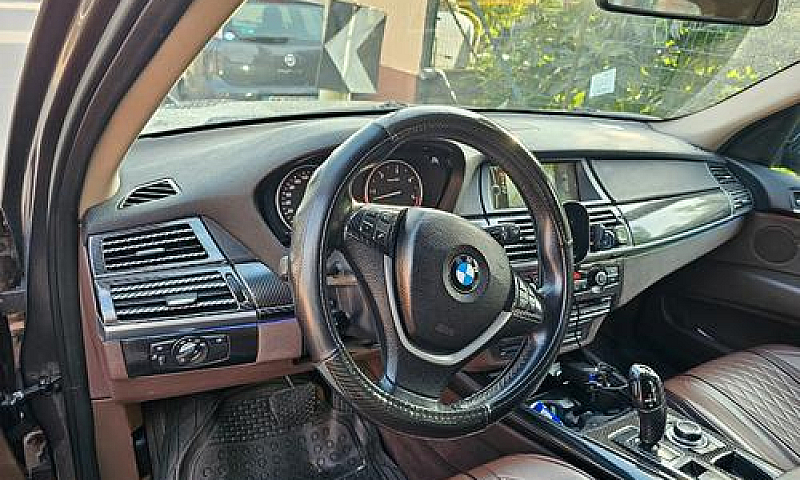 Bmw X5 (E70) - 2011...