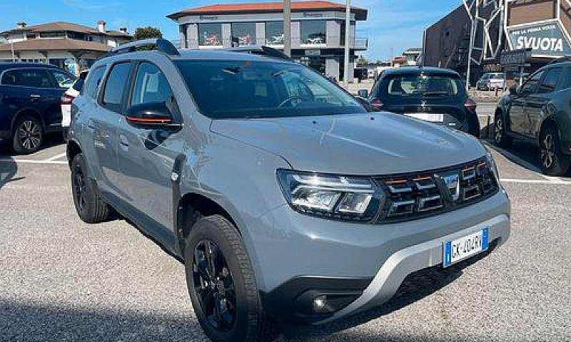 Dacia Duster 1.0 Tce...