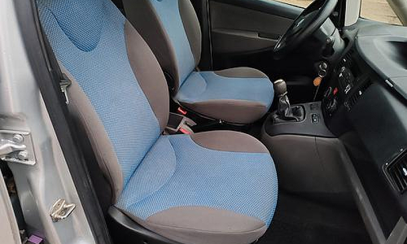 Fiat Idea 1.3 Multij...