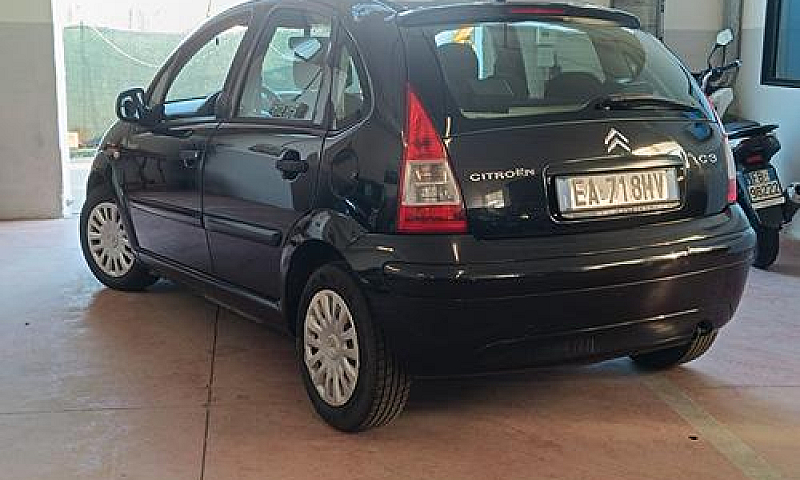 Citroen C3 1.1 Perfe...