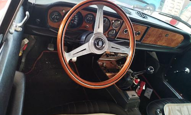 Fiat 124 Sport Spide...