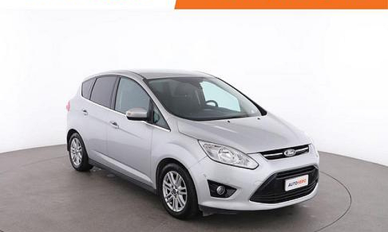 Ford C-Max Jr13328...