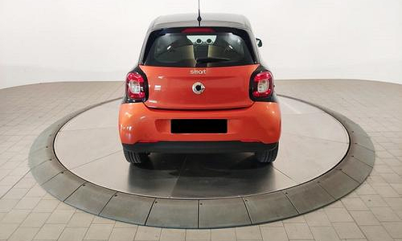 Smart Forfour 70 1.0...