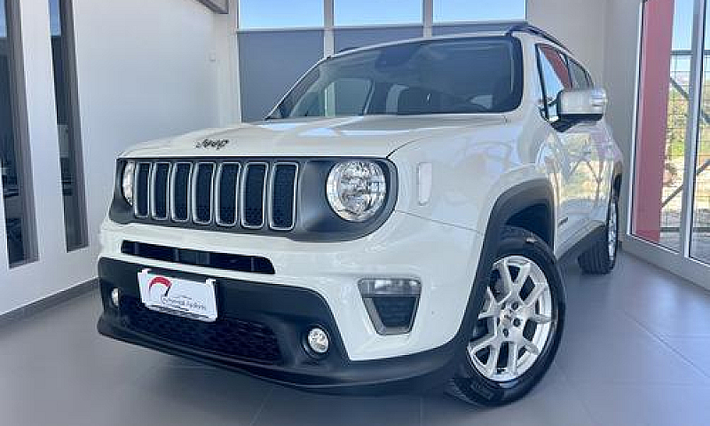 Jeep Renegade 1.6 Mj...