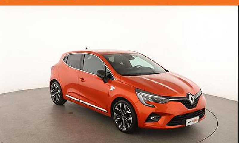 Renault Clio Jn22030...
