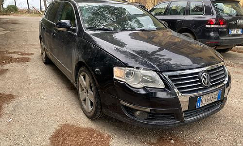 Volkswagen Passat 6ª...