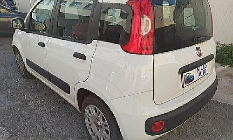Fiat Panda-Buona Neo...