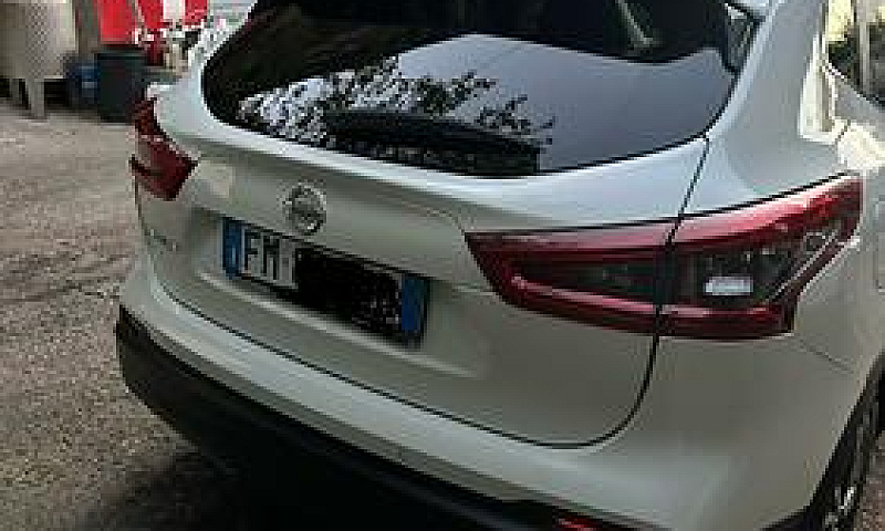Nissan Qashqai N-Con...