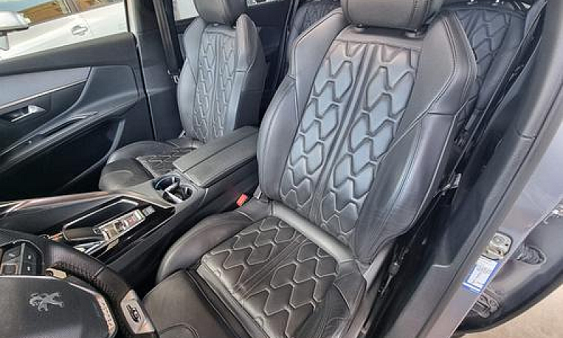Peugeot 5008 Bluehdi...