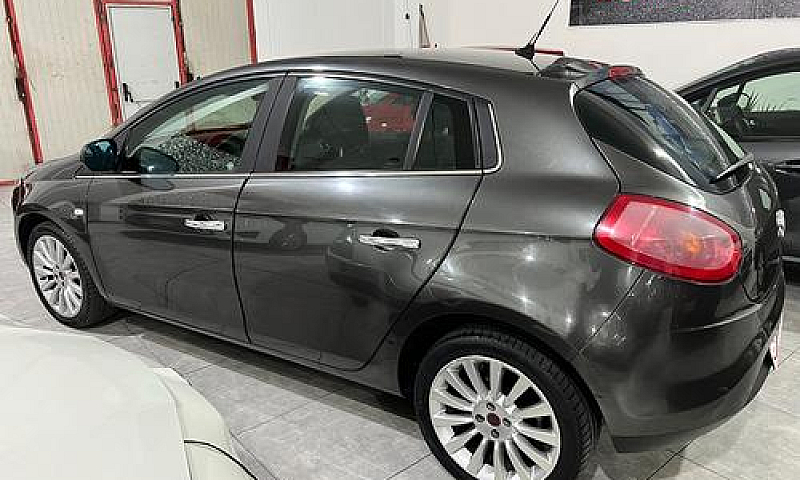Fiat Bravo 1.6 Mjt 1...