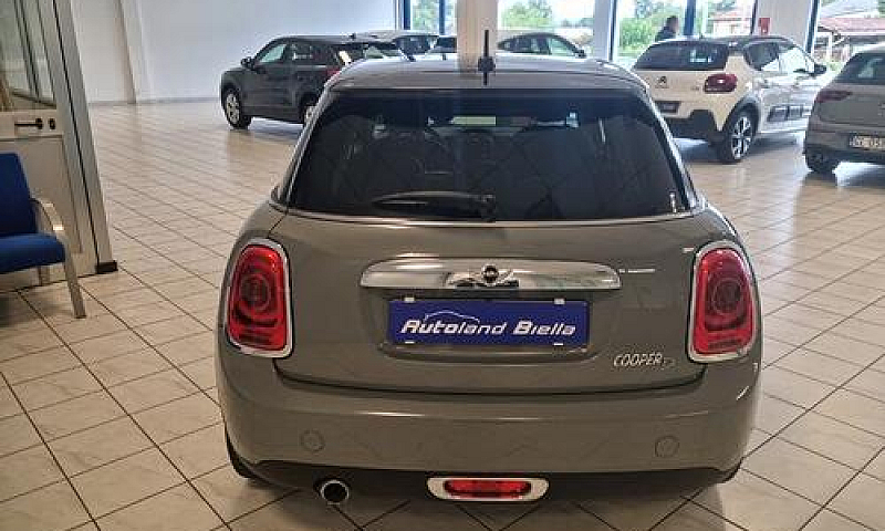 Mini Mini 5 Porte (F...