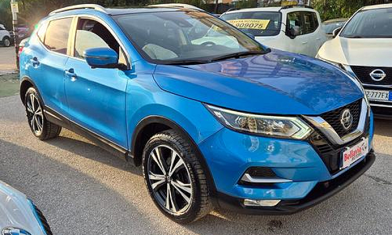 Nissan Qashqai 1.5 D...
