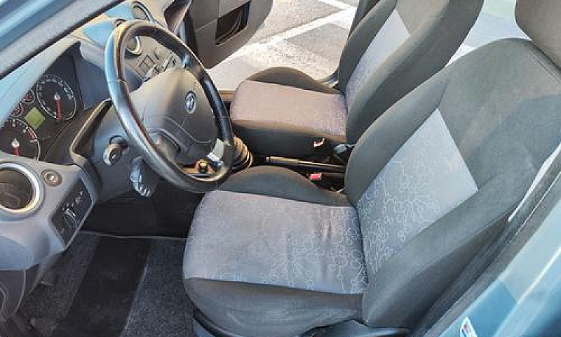 Ford Fiesta 1.2 16V ...