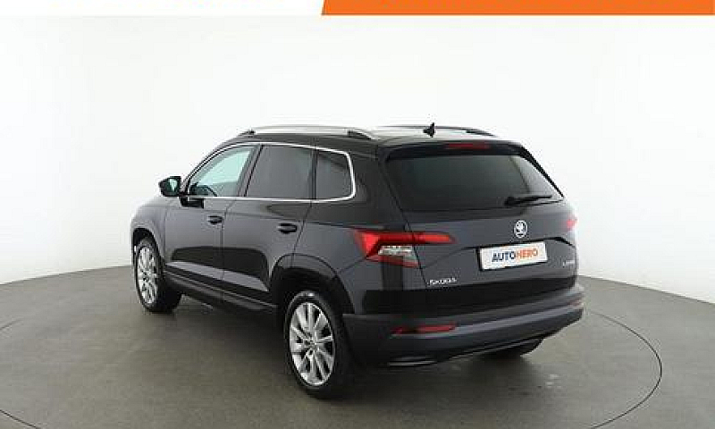 Skoda Karoq Xe89849...