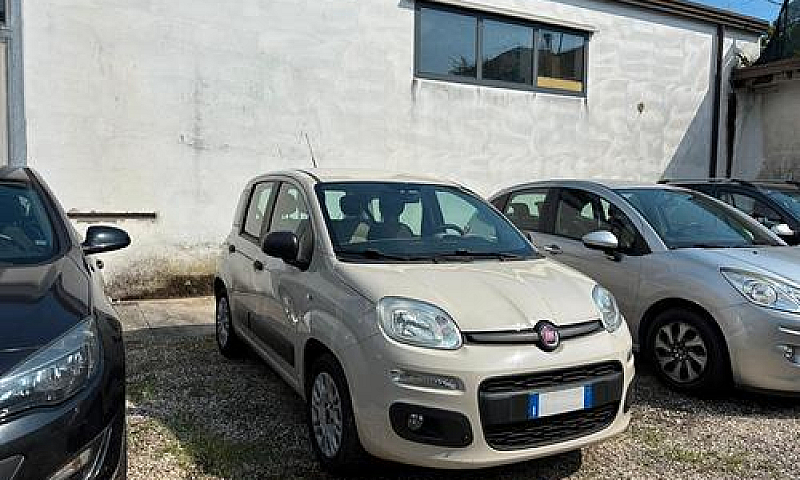 Fiat Panda 1.2 Gpl N...