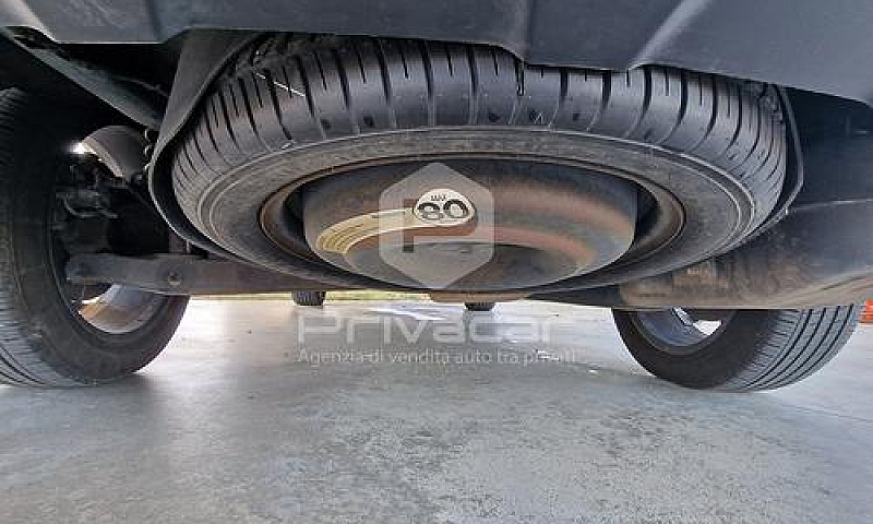 Fiat Freemont 2.0 Mu...