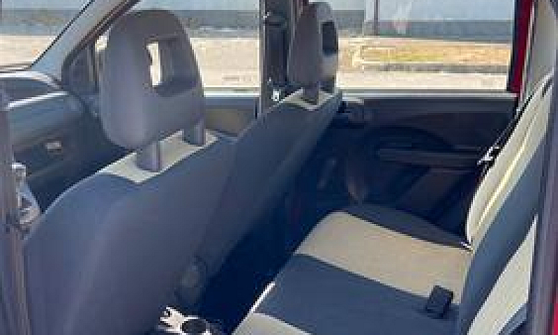 Fiat Panda 1.4 Metan...