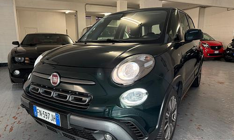 Fiat 500L 1.3 Multij...
