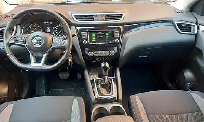 Nissan Qashqai 2ª Se...