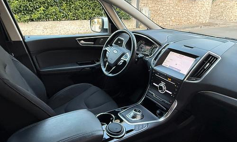 Ford S-Max 2.0 Ecobl...