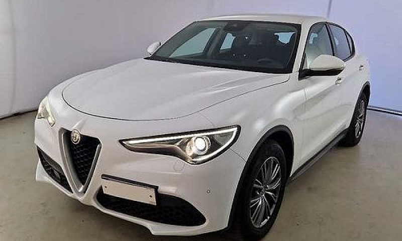 Alfa Romeo Stelvio 2...